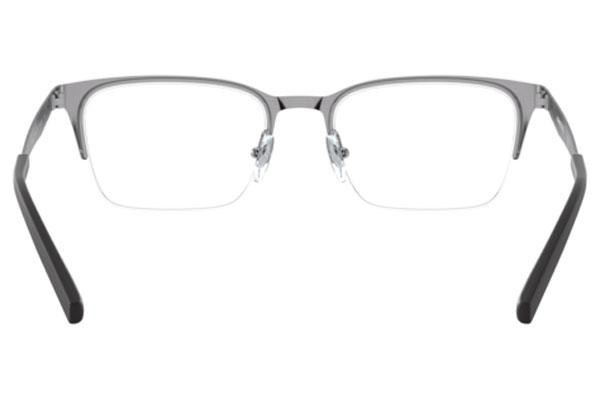 Brillen Arnette Makaii AN6126 721 Rechthoekige Zilver