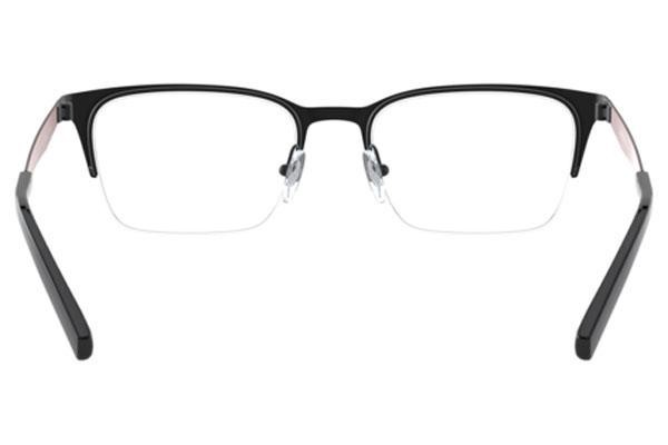 Brillen Arnette Makaii AN6126 723 Rechthoekige Zwart