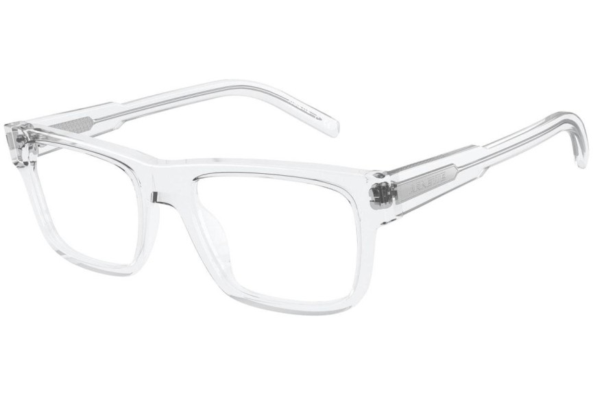 Brillen Arnette Kokoro AN7190 1198 Vierkant Transparant