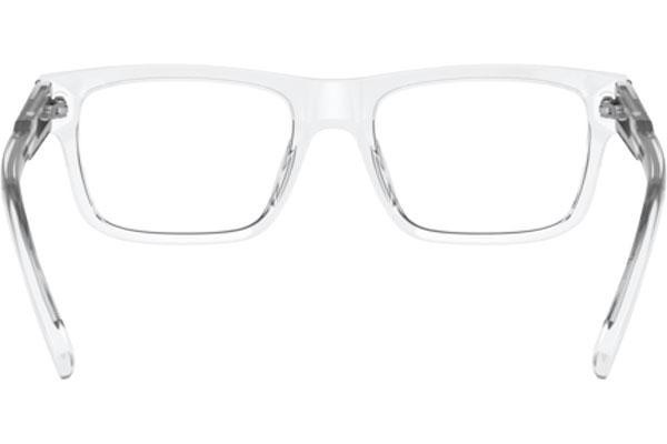 Brillen Arnette Kokoro AN7190 1198 Vierkant Transparant