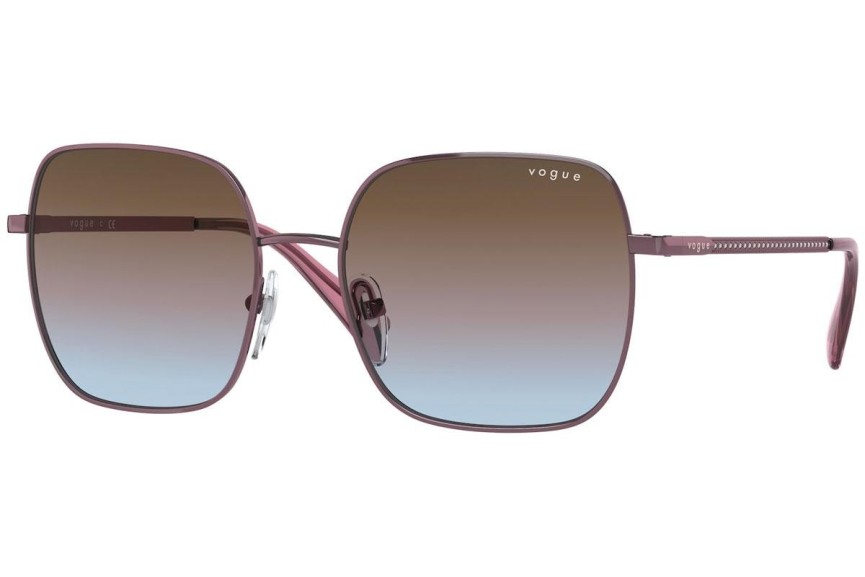 Zonnebril Vogue Eyewear VO4175SB 514848 Vierkant Roze