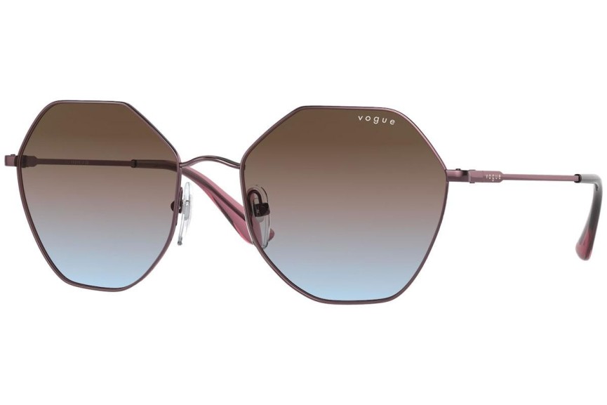 Zonnebril Vogue Eyewear VO4180S 514848 Ronde Roze