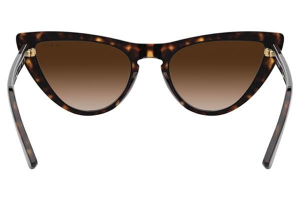 Zonnebril Vogue Eyewear VO5211SM W65613 Cat Eye Havana