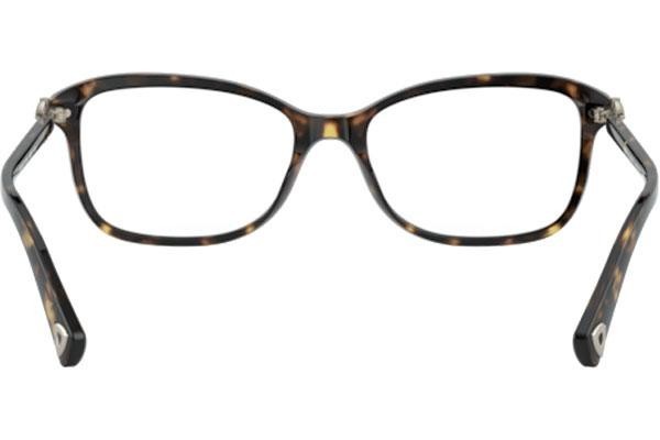 Brillen Bvlgari BV4191B 504 Cat Eye Havana