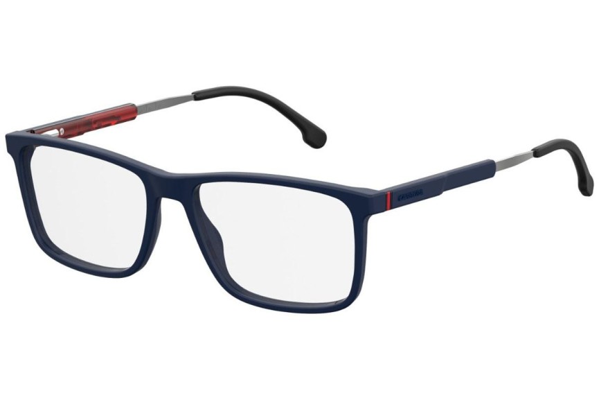 Brillen Carrera CARRERA8834 PJP Vierkant Blauw