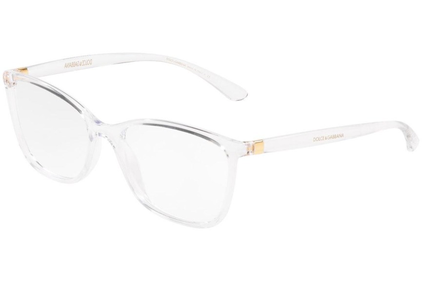 Brillen Dolce & Gabbana DG5026 3133 Rechthoekige Transparant