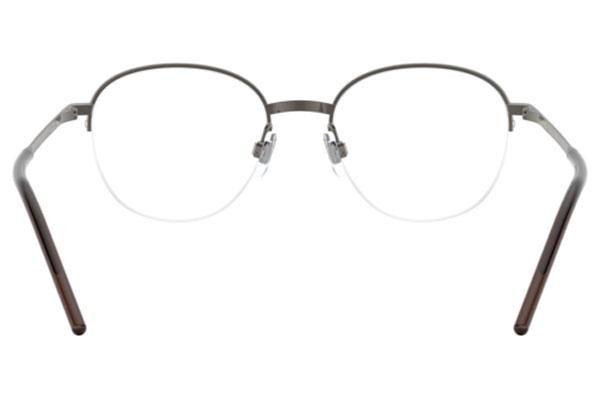 Brillen Dolce & Gabbana DG1329 1335 Ronde Bruin