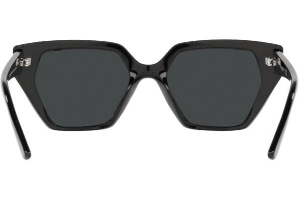 Zonnebril Vogue Eyewear VO5376S W44/87 Vierkant Zwart