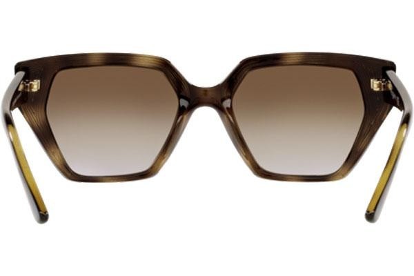 Zonnebril Vogue Eyewear VO5376S W65613 Vierkant Havana