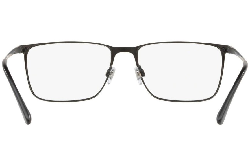 Brillen Giorgio Armani AR5080 3001 Rechthoekige Zwart