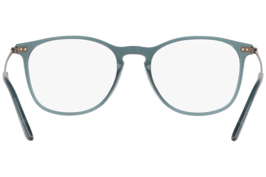 Brillen Giorgio Armani AR7160 5680 Vierkant Groen