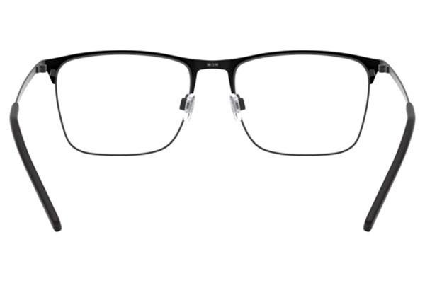 Brillen Giorgio Armani AR5106 3001 Vierkant Zwart