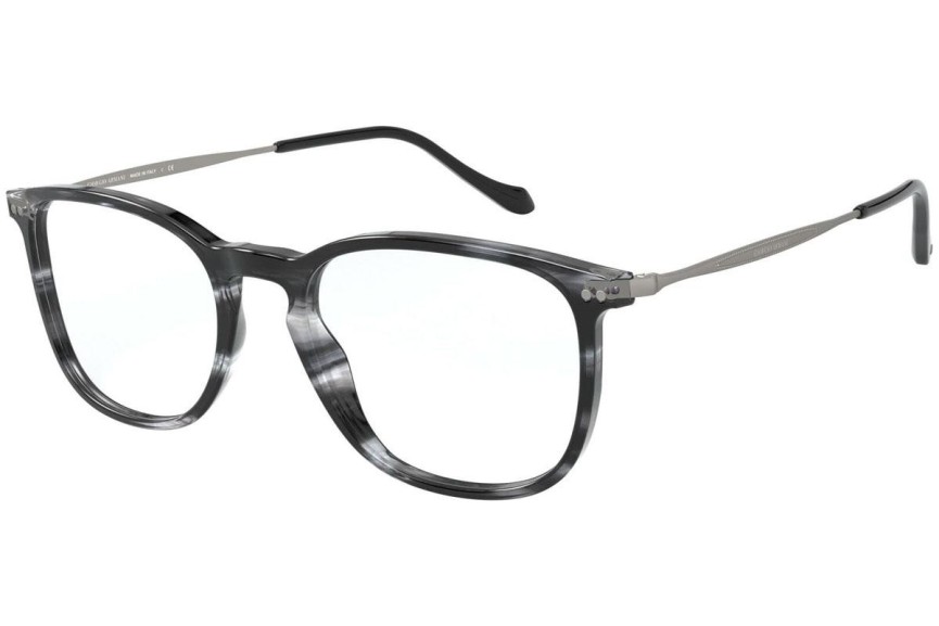 Brillen Giorgio Armani AR7190 5839 Vierkant Grijs