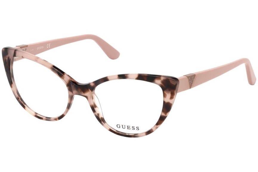 Brillen Guess GU2708 072 Cat Eye Havana