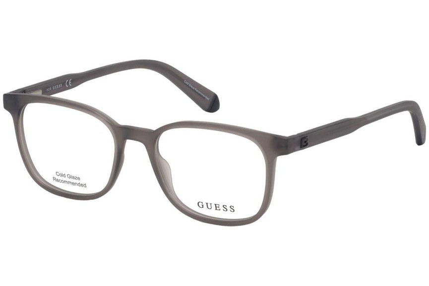 Brillen Guess GU1974 020 Vierkant Grijs