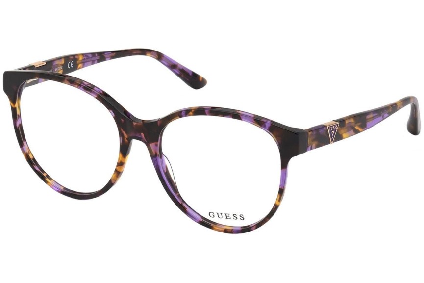 Brillen Guess GU2847 083 Ronde Verschillende kleuren