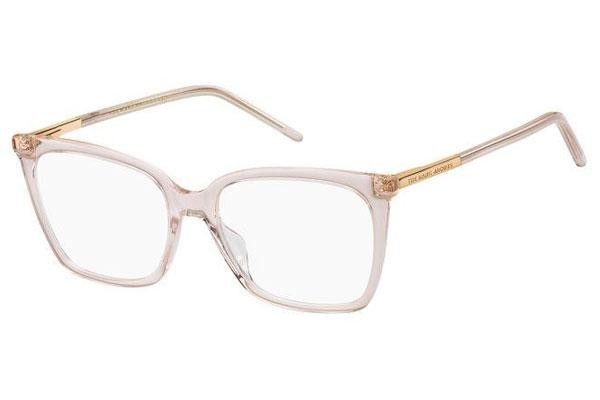 Brillen Marc Jacobs MARC510 733 Rechthoekige Beige