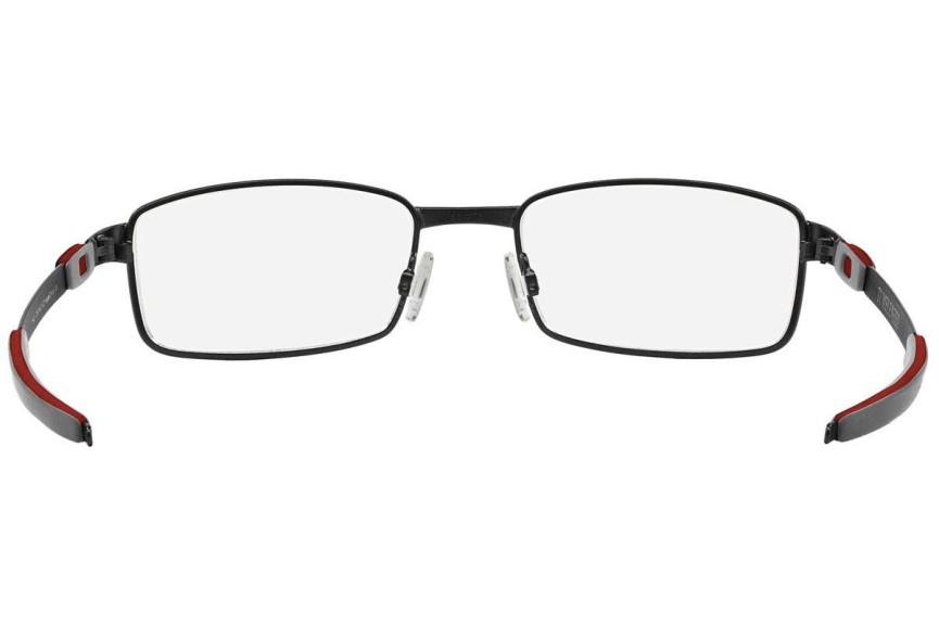 Brillen Oakley Tumbleweed OX3112-01 Rechthoekige Zwart