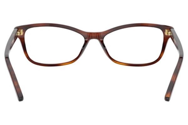 Brillen Ralph Lauren RL6205 5007 Cat Eye Havana