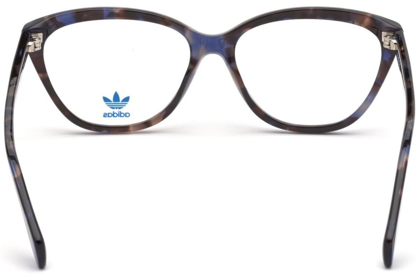 Brillen Adidas Originals OR5013 055 Cat Eye Verschillende kleuren