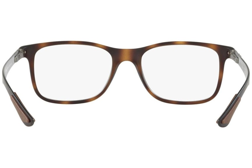 Brillen Ray-Ban RX8903 5200 Vierkant Havana