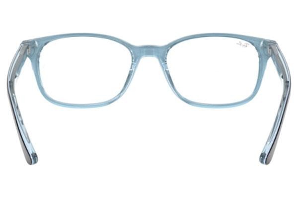 Brillen Ray-Ban RX5375 5883 Rechthoekige Havana