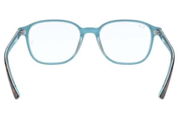 Brillen Ray-Ban Leonard RX5393 5883 Vierkant Havana