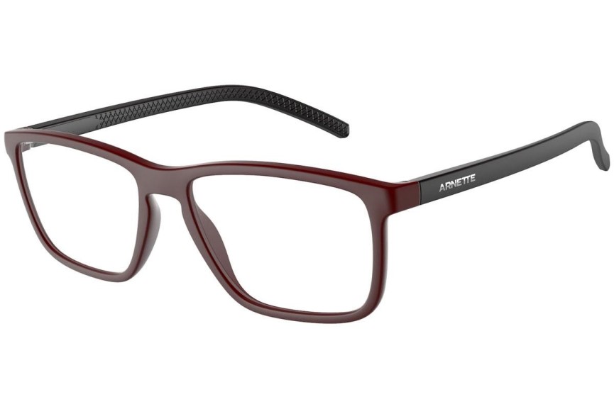 Brillen Arnette Cocoon AN7187 2727 Vierkant Rood