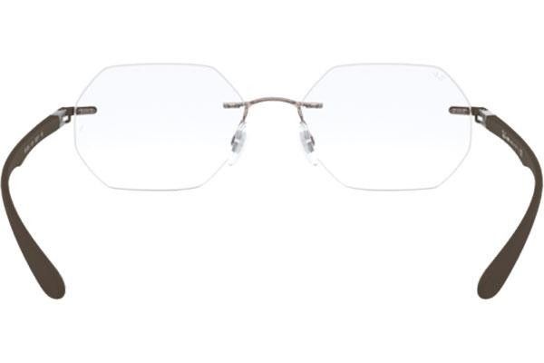 Brillen Ray-Ban RX8765 1131 Special Bruin