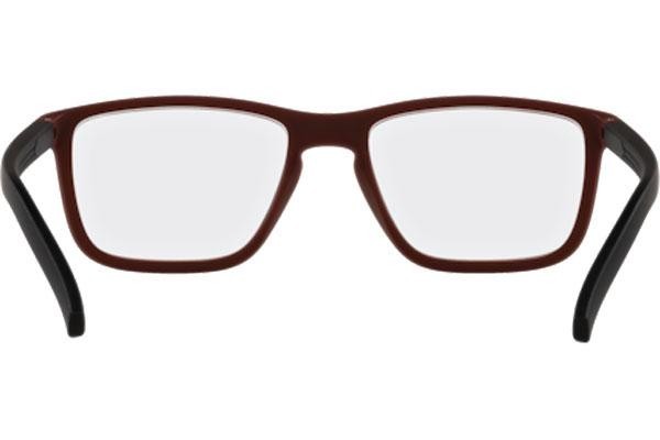 Brillen Arnette Cocoon AN7187 2727 Vierkant Rood