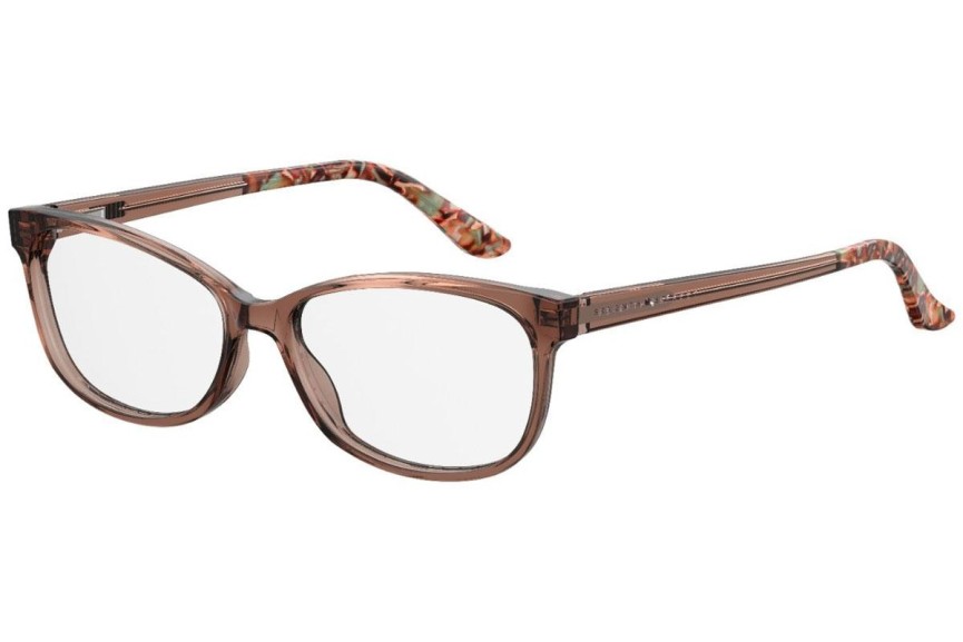 Brillen Seventh Street 7A504 10A Cat Eye Bruin