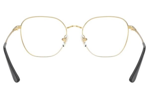 Brillen Vogue Eyewear VO4178 280 Vierkant Zwart