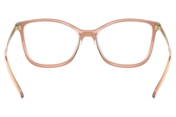 Brillen Vogue Eyewear VO5334 2847 Cat Eye Roze