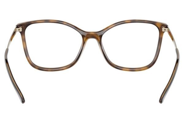 Brillen Vogue Eyewear VO5334 W656 Cat Eye Havana