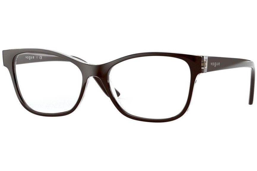 Brillen Vogue Eyewear VO5335 2842 Cat Eye Bruin