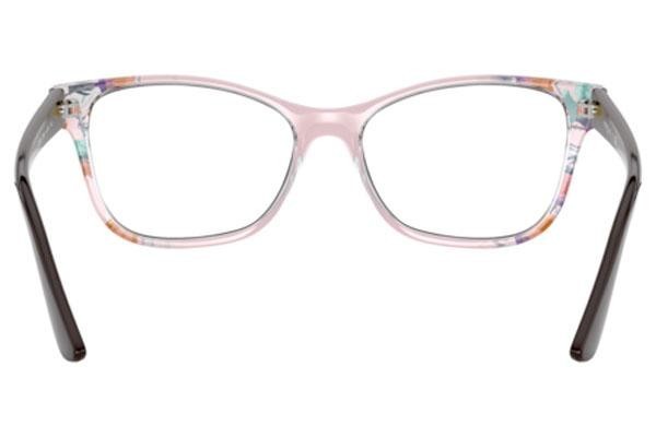 Brillen Vogue Eyewear VO5335 2842 Cat Eye Bruin