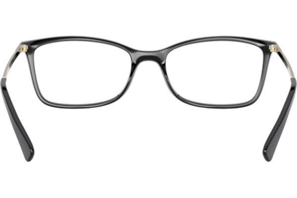 Brillen Vogue Eyewear VO5305B W44 Rechthoekige Zwart