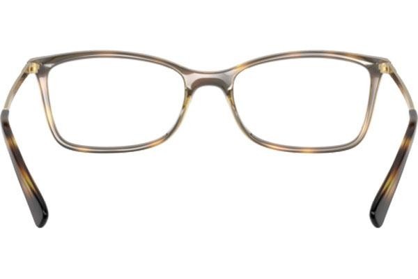 Brillen Vogue Eyewear VO5305B W656 Rechthoekige Havana