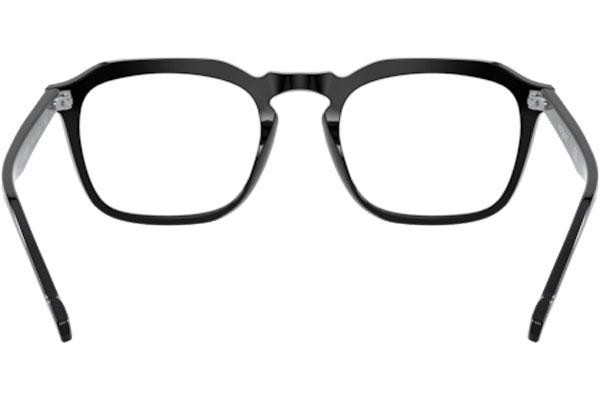 Brillen Vogue Eyewear VO5348 W44 Vierkant Zwart