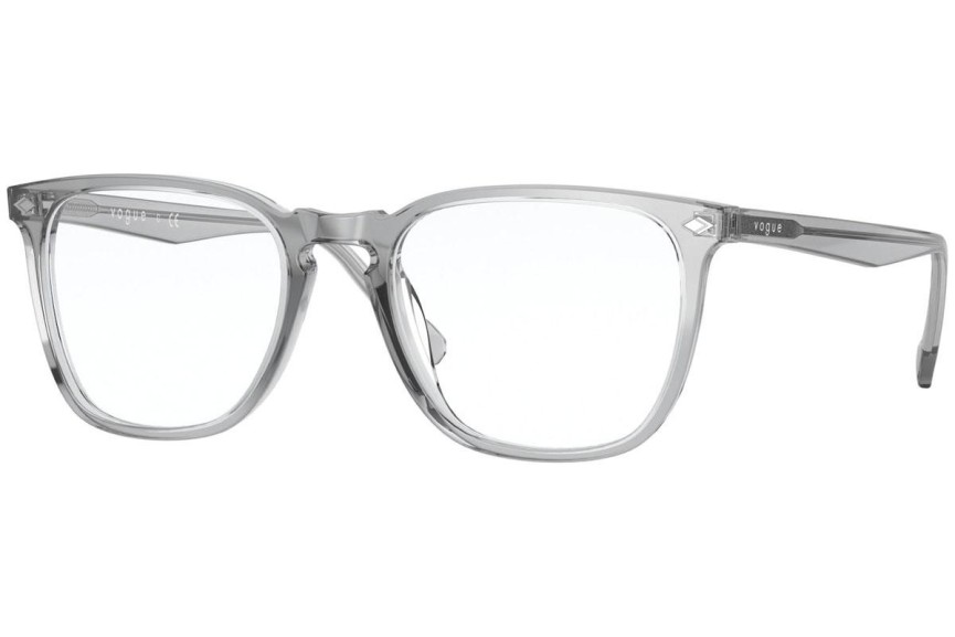 Brillen Vogue Eyewear VO5350 2820 Vierkant Grijs