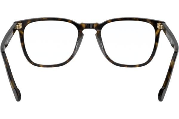 Brillen Vogue Eyewear VO5350 W656 Vierkant Havana