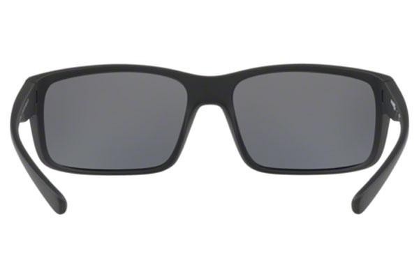 Zonnebril Arnette Fastball 2.0 AN4242 01/81 Polarized Rechthoekige Zwart