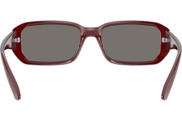 Zonnebril Arnette Gringo AN4265 27486G Rechthoekige Rood