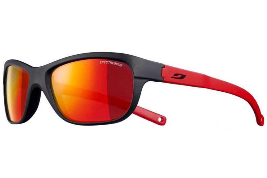 Zonnebril Julbo Player L J463 1122 Rechthoekige Zwart