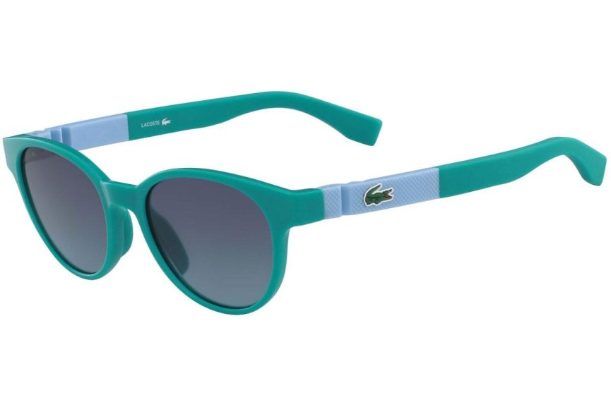 Zonnebril Lacoste L3626S 466 Ronde Groen