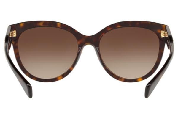 Zonnebril Michael Kors Portillo MK2083 300613 Cat Eye Havana