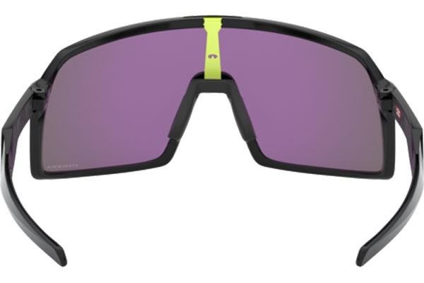 Zonnebril Oakley Sutro S OO9462-06 Panorama | Shield Zwart