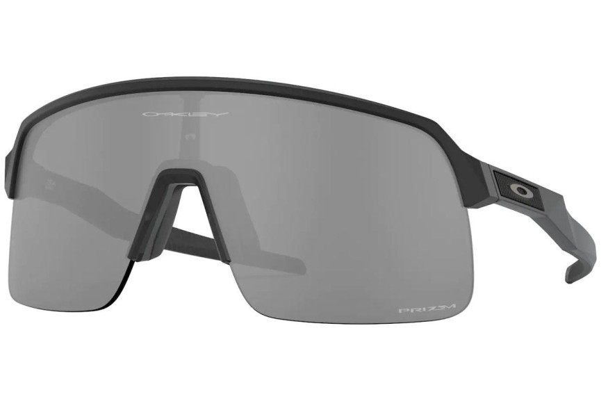 Zonnebril Oakley Sutro Lite OO9463-05 Panorama | Shield Grijs