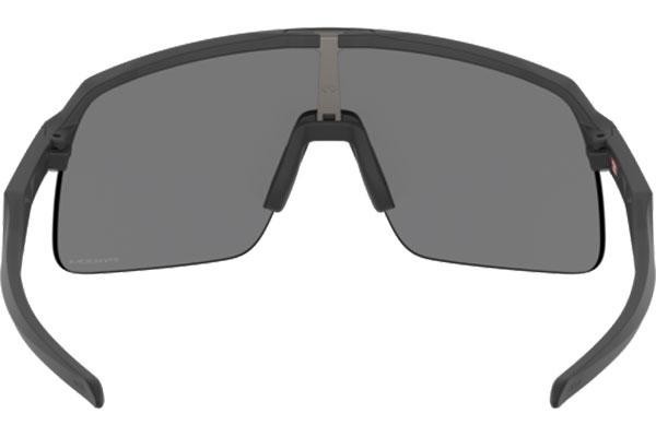 Zonnebril Oakley Sutro Lite OO9463-05 Panorama | Shield Grijs