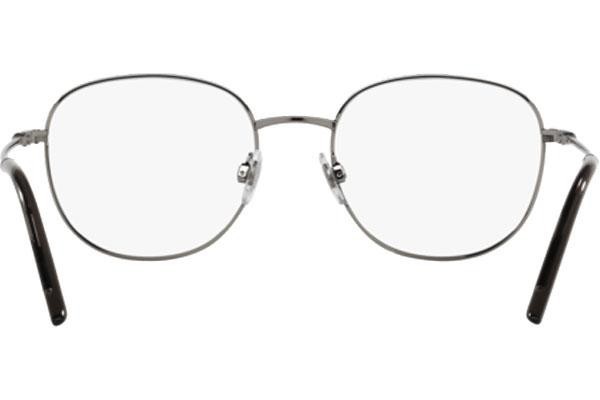 Brillen Dolce & Gabbana DG1332 1335 Ronde Grijs